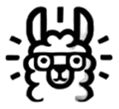 Ollama Handbook 'Key Principle' icon