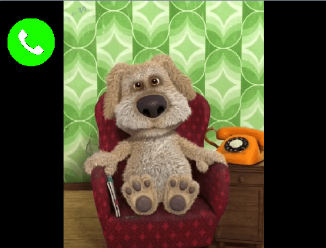 Talking Ben Online