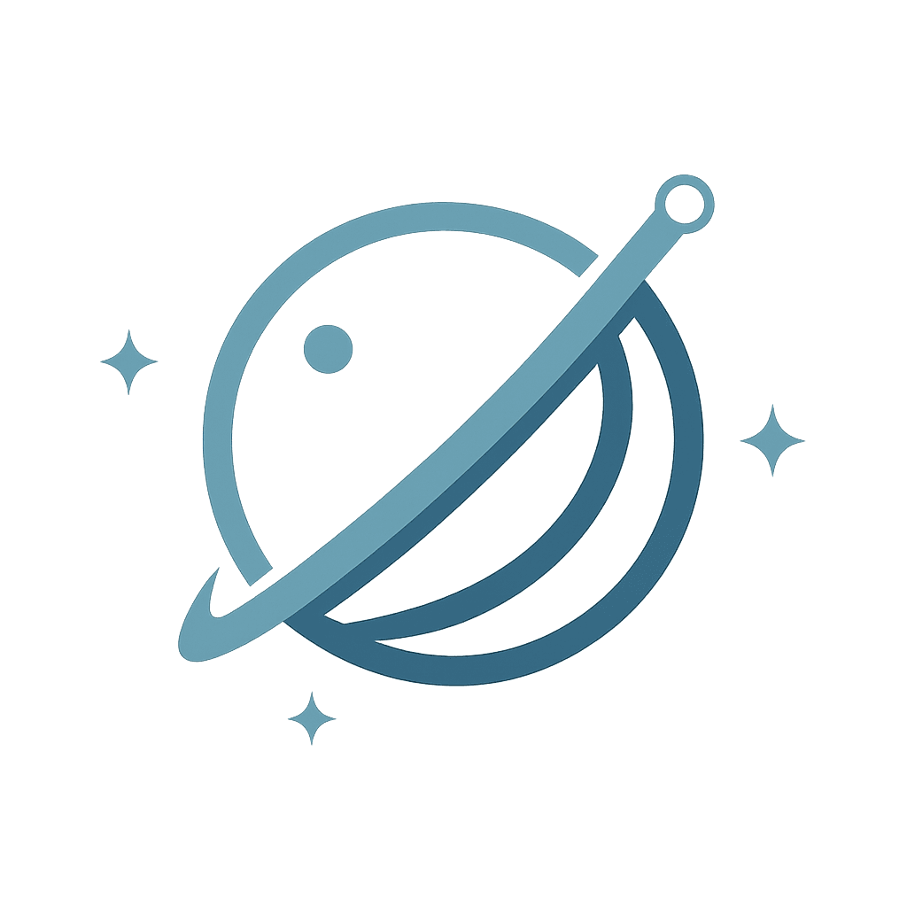 OrbitView logo