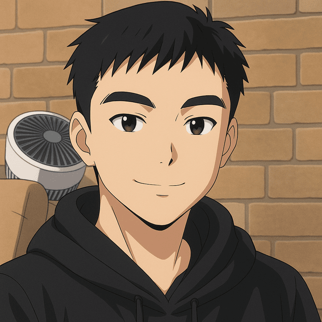 Tom Zhang